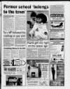 Clevedon Mercury Thursday 04 February 1999 Page 3