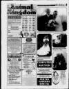 Clevedon Mercury Thursday 04 February 1999 Page 14