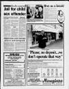 Clevedon Mercury Thursday 04 February 1999 Page 15