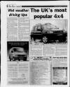 Clevedon Mercury Thursday 04 February 1999 Page 68