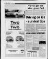 Clevedon Mercury Thursday 04 February 1999 Page 72