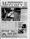 Clevedon Mercury Thursday 11 February 1999 Page 1