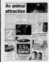 Clevedon Mercury Thursday 11 February 1999 Page 12
