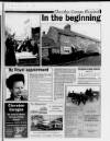 Clevedon Mercury Thursday 11 February 1999 Page 21