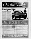 Clevedon Mercury Thursday 11 February 1999 Page 69