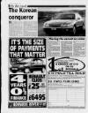 Clevedon Mercury Thursday 11 February 1999 Page 84