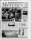 Clevedon Mercury Thursday 18 February 1999 Page 1