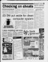 Clevedon Mercury Thursday 18 February 1999 Page 7