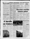 Clevedon Mercury Thursday 18 February 1999 Page 14