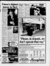 Clevedon Mercury Thursday 18 February 1999 Page 15