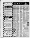 Clevedon Mercury Thursday 18 February 1999 Page 22
