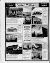 Clevedon Mercury Thursday 18 February 1999 Page 32