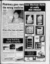 Clevedon Mercury Thursday 25 February 1999 Page 7