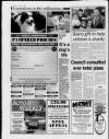 Clevedon Mercury Thursday 25 February 1999 Page 12