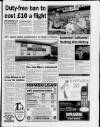 Clevedon Mercury Thursday 25 February 1999 Page 15