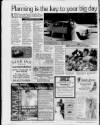 Clevedon Mercury Thursday 25 February 1999 Page 20