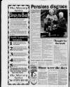 Clevedon Mercury Thursday 25 February 1999 Page 22