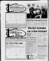 Clevedon Mercury Thursday 25 February 1999 Page 30