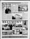 Clevedon Mercury Thursday 25 February 1999 Page 35