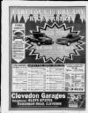 Clevedon Mercury Thursday 25 February 1999 Page 72