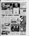Clevedon Mercury Thursday 04 March 1999 Page 3