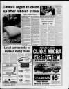 Clevedon Mercury Thursday 04 March 1999 Page 9