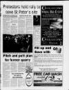 Clevedon Mercury Thursday 04 March 1999 Page 11