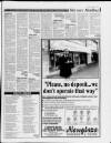 Clevedon Mercury Thursday 04 March 1999 Page 17