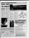 Clevedon Mercury Thursday 04 March 1999 Page 19