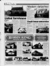 Clevedon Mercury Thursday 04 March 1999 Page 32