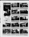 Clevedon Mercury Thursday 04 March 1999 Page 44