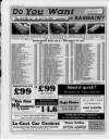 Clevedon Mercury Thursday 04 March 1999 Page 70