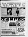 Clevedon Mercury Thursday 11 March 1999 Page 1