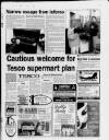 Clevedon Mercury Thursday 11 March 1999 Page 3