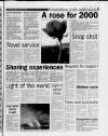 Clevedon Mercury Thursday 11 March 1999 Page 21