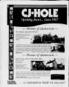 Clevedon Mercury Thursday 11 March 1999 Page 46