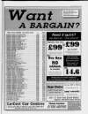 Clevedon Mercury Thursday 11 March 1999 Page 79