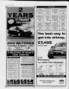 Clevedon Mercury Thursday 11 March 1999 Page 88
