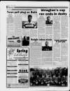 Clevedon Mercury Thursday 11 March 1999 Page 94
