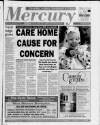 Clevedon Mercury Thursday 18 March 1999 Page 1