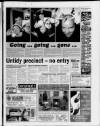 Clevedon Mercury Thursday 18 March 1999 Page 3