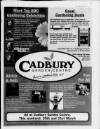 Clevedon Mercury Thursday 18 March 1999 Page 21