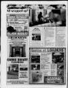 Clevedon Mercury Thursday 18 March 1999 Page 22