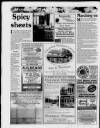 Clevedon Mercury Thursday 18 March 1999 Page 24
