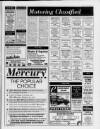 Clevedon Mercury Thursday 18 March 1999 Page 65