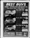Clevedon Mercury Thursday 18 March 1999 Page 70
