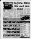 Clevedon Mercury Thursday 18 March 1999 Page 80