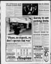 Clevedon Mercury Thursday 25 March 1999 Page 14