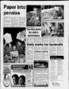 Clevedon Mercury Thursday 25 March 1999 Page 17