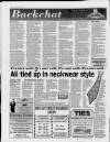 Clevedon Mercury Thursday 25 March 1999 Page 24
